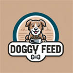 doggy feed logo