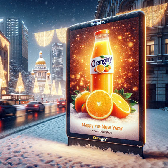 Рекламные Вывески Харьков